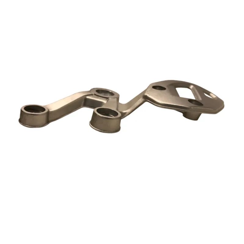 Platine avant droite BMW S 1000 XR 2014-2019 K49