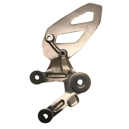 Platine avant droite BMW S 1000 XR 2014-2019 K49