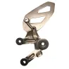 Platine avant droite BMW S 1000 XR 2014-2019 K49 Platine avant droite BMW S 1000 XR 2014-2019 K49