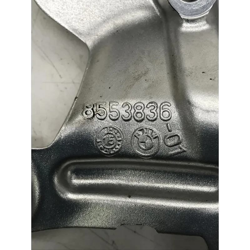 Platine avant droite BMW S 1000 XR 2014-2019 K49