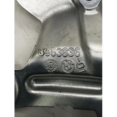 Platine avant droite BMW S 1000 XR 2014-2019 K49