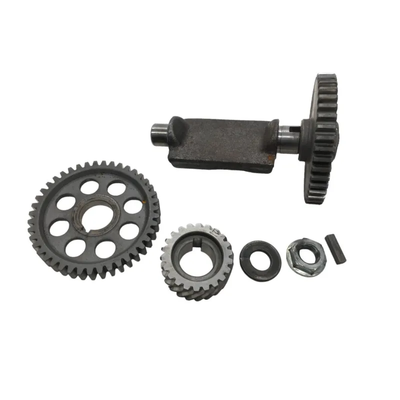 Arbre equilibrage YAMAHA RD LC 125 1982-1983