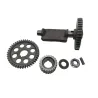 Arbre equilibrage YAMAHA RD LC 125 1982-1983 Arbre equilibrage YAMAHA RD LC 125 1982-1983