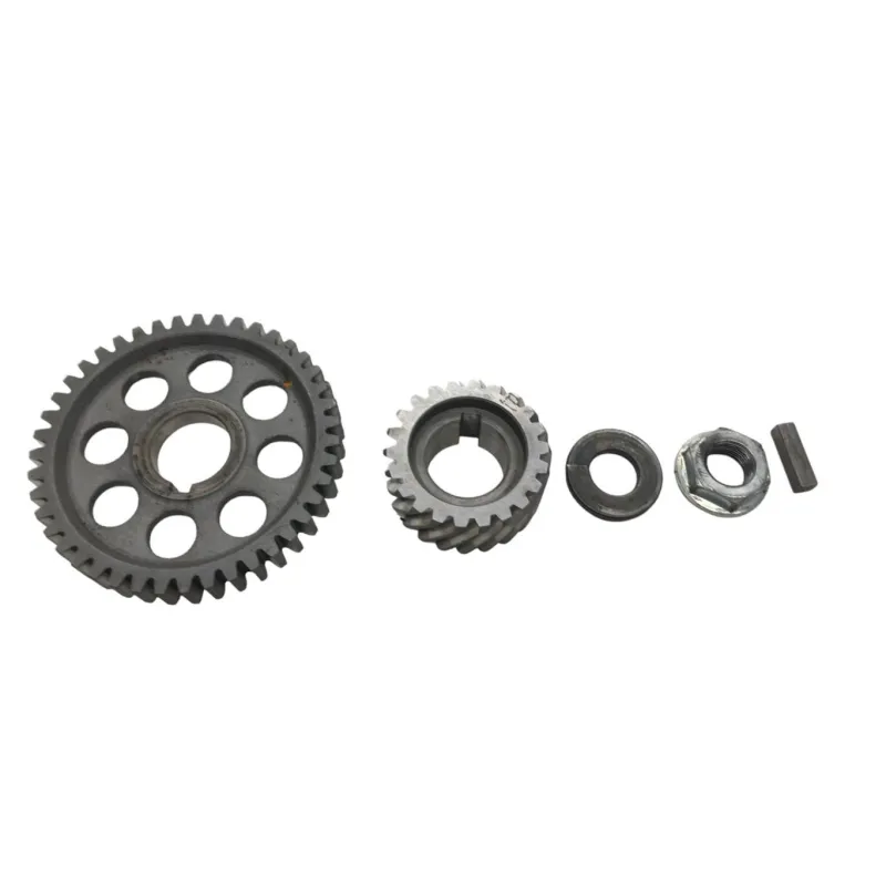 Arbre equilibrage YAMAHA RD LC 125 1982-1983