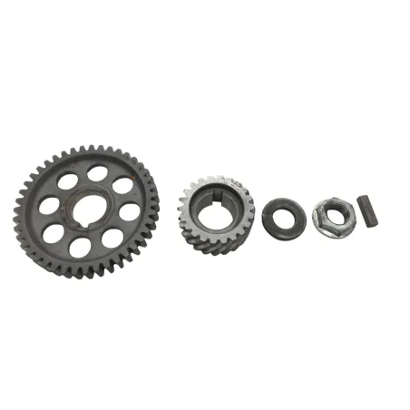 Arbre equilibrage YAMAHA RD LC 125 1982-1983