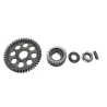Arbre equilibrage YAMAHA RD LC 125 1982-1983 Arbre equilibrage YAMAHA RD LC 125 1982-1983
