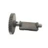Arbre equilibrage YAMAHA RD LC 125 1982-1983 Arbre equilibrage YAMAHA RD LC 125 1982-1983