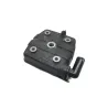 Culasse YAMAHA RD LC 125 1982-1983 Culasse YAMAHA RD LC 125 1982-1983