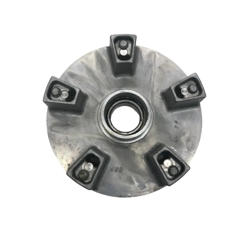 Porte couronne SUZUKI DL 650 2022-2024 VSTROM
