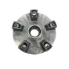 Porte couronne SUZUKI DL 650 2022-2024 VSTROM Porte couronne SUZUKI DL 650 2022-2024 VSTROM