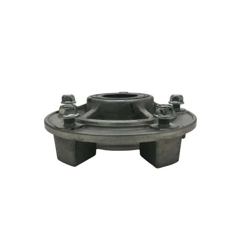 Porte couronne SUZUKI DL 650 2022-2024 VSTROM
