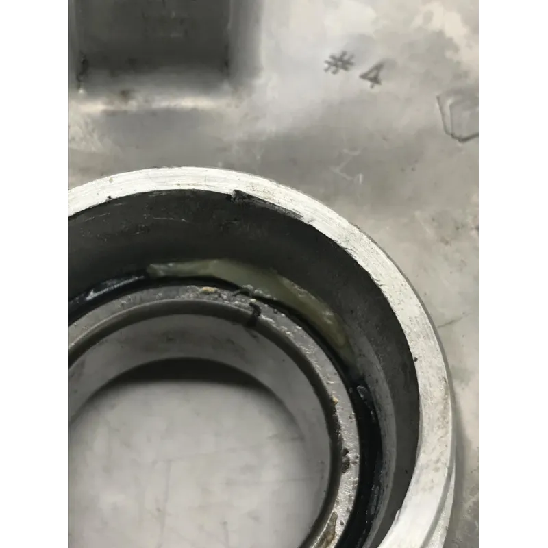Porte couronne SUZUKI DL 650 2022-2024 VSTROM