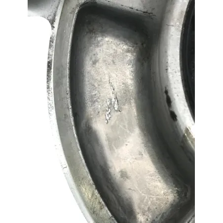 Porte couronne SUZUKI DL 650 2022-2024 VSTROM