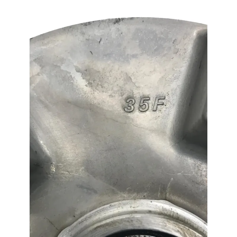 Porte couronne SUZUKI DL 650 2022-2024 VSTROM