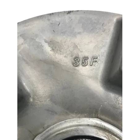 Porte couronne SUZUKI DL 650 2022-2024 VSTROM