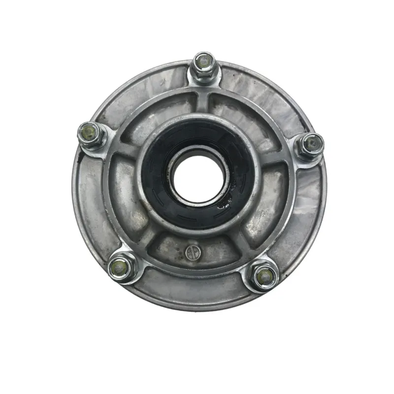 Porte couronne SUZUKI DL 650 2022-2024 VSTROM