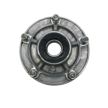 Porte couronne SUZUKI DL 650 2022-2024 VSTROM