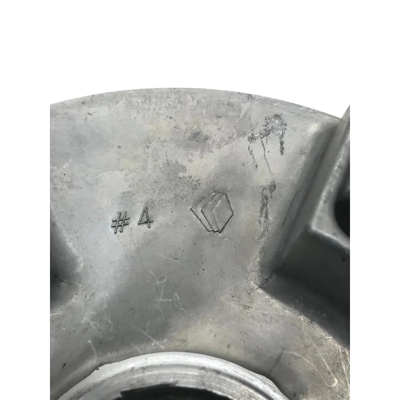 Porte couronne SUZUKI DL 650 2022-2024 VSTROM