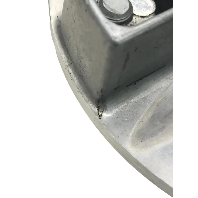 Porte couronne SUZUKI DL 650 2022-2024 VSTROM