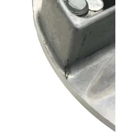 Porte couronne SUZUKI DL 650 2022-2024 VSTROM