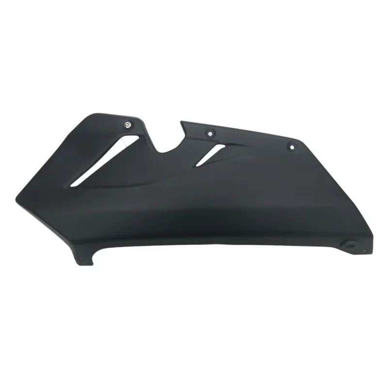 Demi sabot droit MV AGUSTA F3 800 R 2021-2023