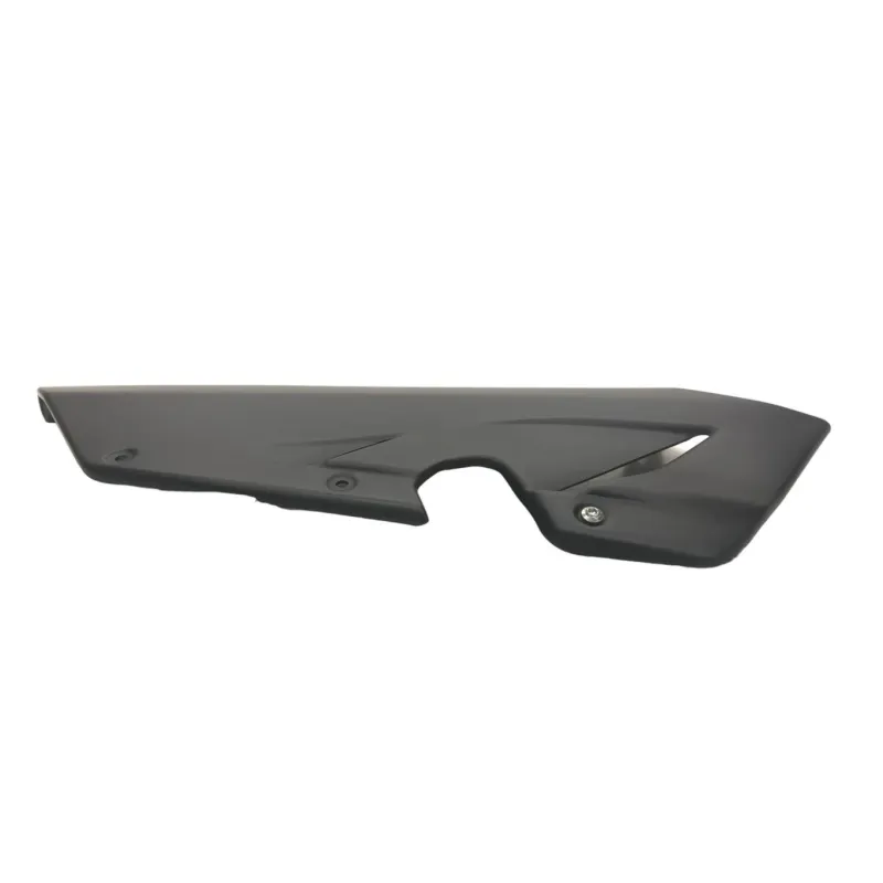 Demi sabot droit MV AGUSTA F3 800 R 2021-2023