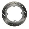Disque frein arriere SUZUKI DL 650 2017-2021 VSTROM