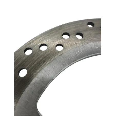 Disque frein arriere SUZUKI DL 650 2017-2021 VSTROM