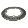 Disque frein arriere SUZUKI DL 650 2017-2021 VSTROM