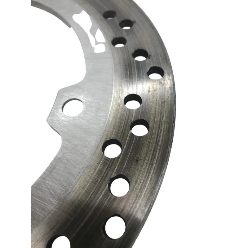 Disque frein arriere SUZUKI DL 650 2017-2021 VSTROM