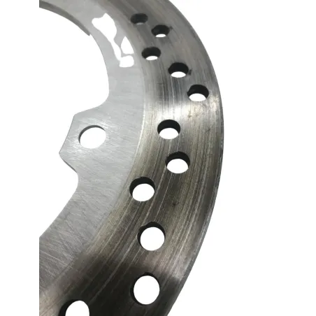 Disque frein arriere SUZUKI DL 650 2017-2021 VSTROM