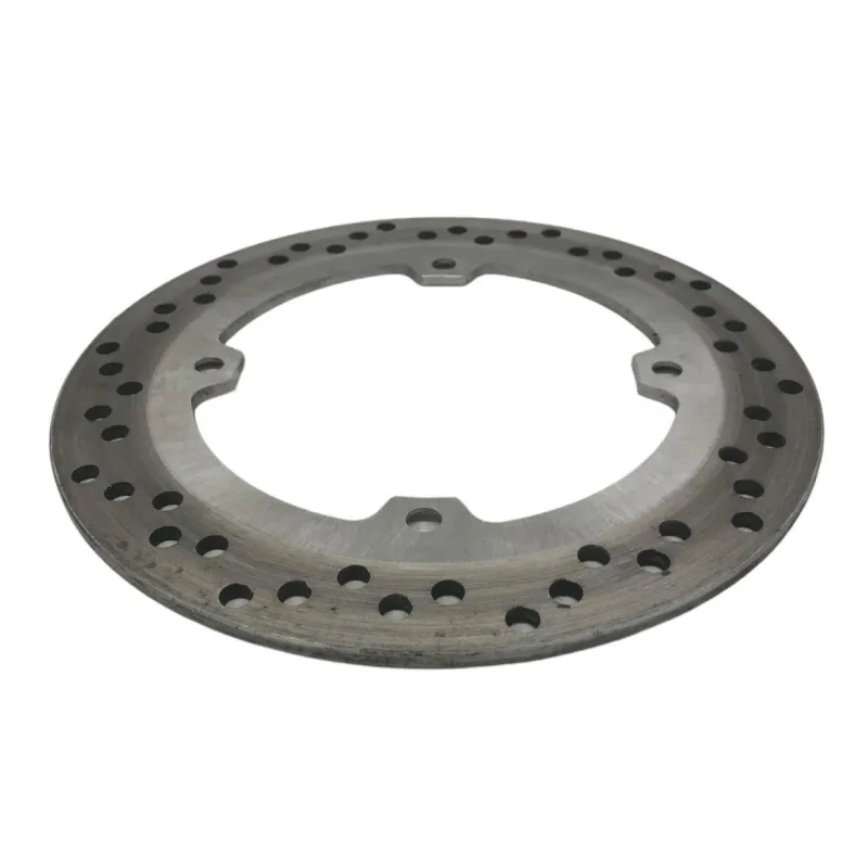 Disque frein arriere SUZUKI DL 650 2017-2021 VSTROM