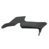 Demi sabot gauche MV AGUSTA F3 800 R 2021-2023 Demi sabot gauche MV AGUSTA F3 800 R 2021-2023