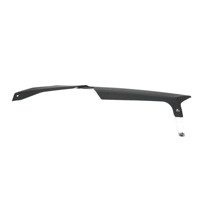 Demi sabot gauche MV AGUSTA F3 800 R 2021-2023