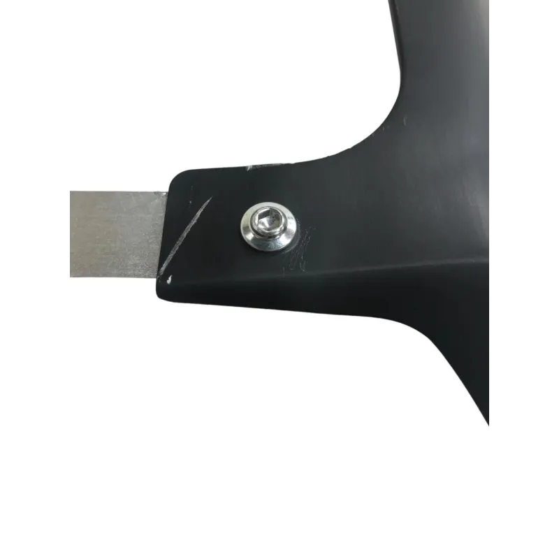 Demi sabot gauche MV AGUSTA F3 800 R 2021-2023