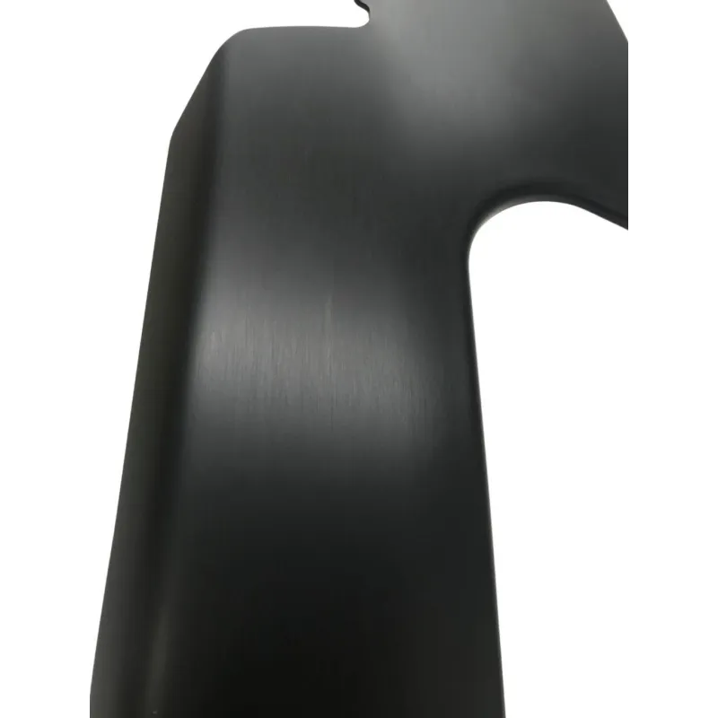 Demi sabot gauche MV AGUSTA F3 800 R 2021-2023