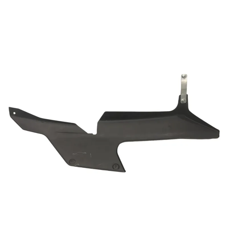 Demi sabot gauche MV AGUSTA F3 800 R 2021-2023