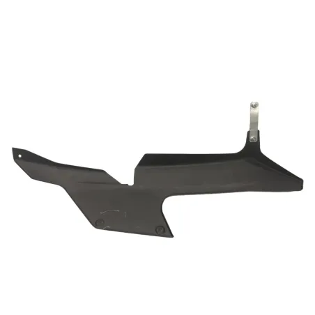 Demi sabot gauche MV AGUSTA F3 800 R 2021-2023