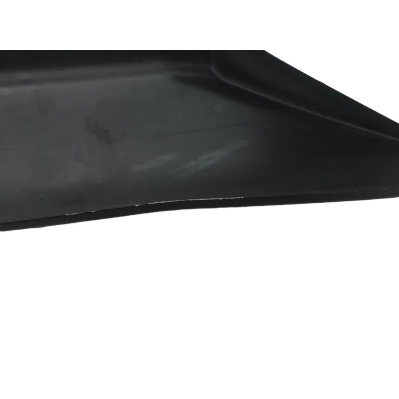 Demi sabot gauche MV AGUSTA F3 800 R 2021-2023