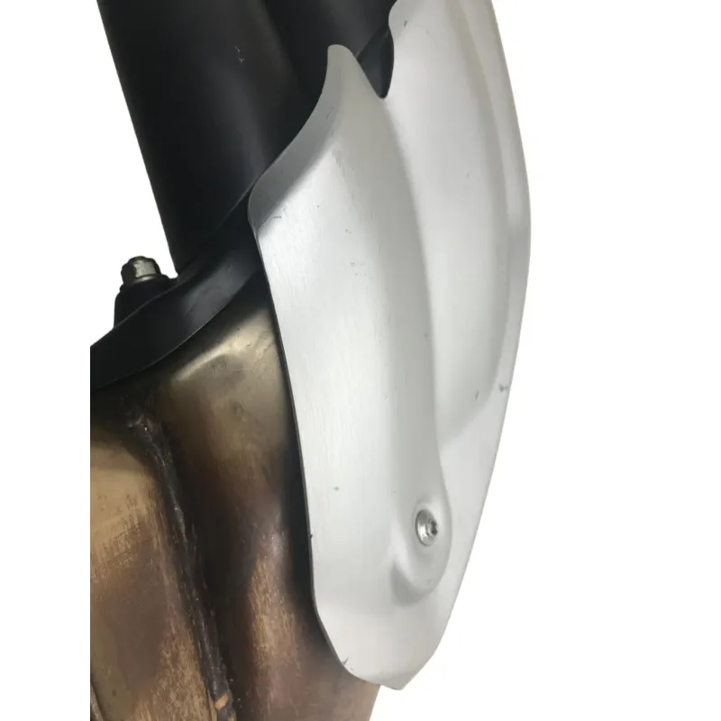Silencieux (echappement) MV AGUSTA SUPERVELOCE 800 2020