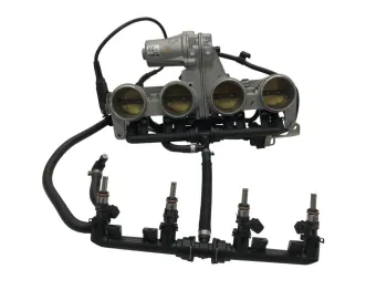 Rampe d'injection BMW S 1000 XR 2014-2019 K49