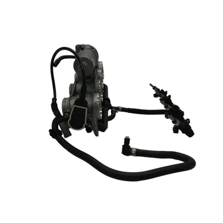 Rampe d'injection BMW S 1000 XR 2014-2019 K49