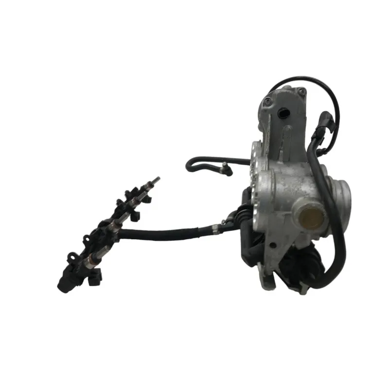 Rampe d'injection BMW S 1000 XR 2014-2019 K49