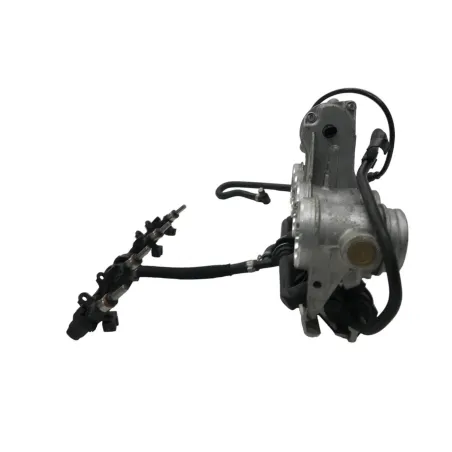 Rampe d'injection BMW S 1000 XR 2014-2019 K49