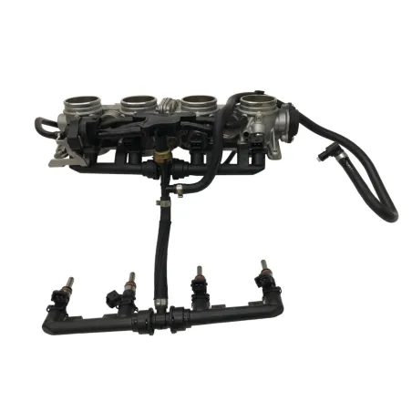 Rampe d'injection BMW S 1000 XR 2014-2019 K49