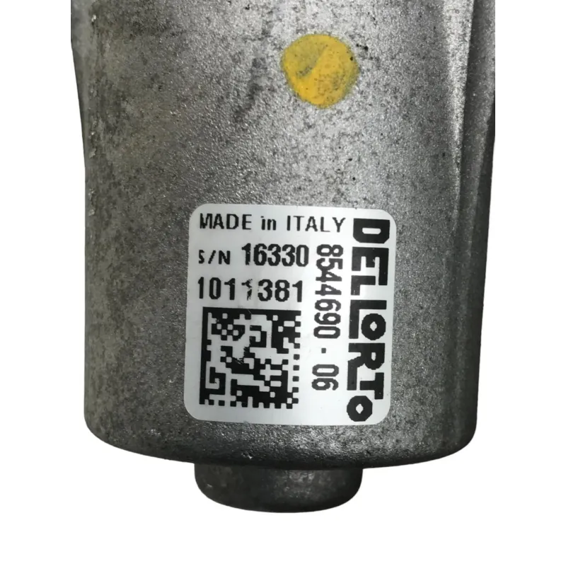 Rampe d'injection BMW S 1000 XR 2014-2019 K49
