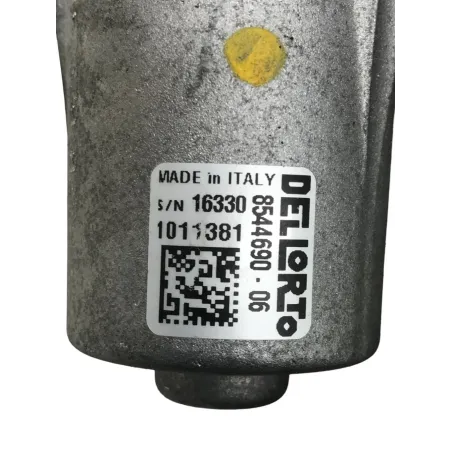 Rampe d'injection BMW S 1000 XR 2014-2019 K49