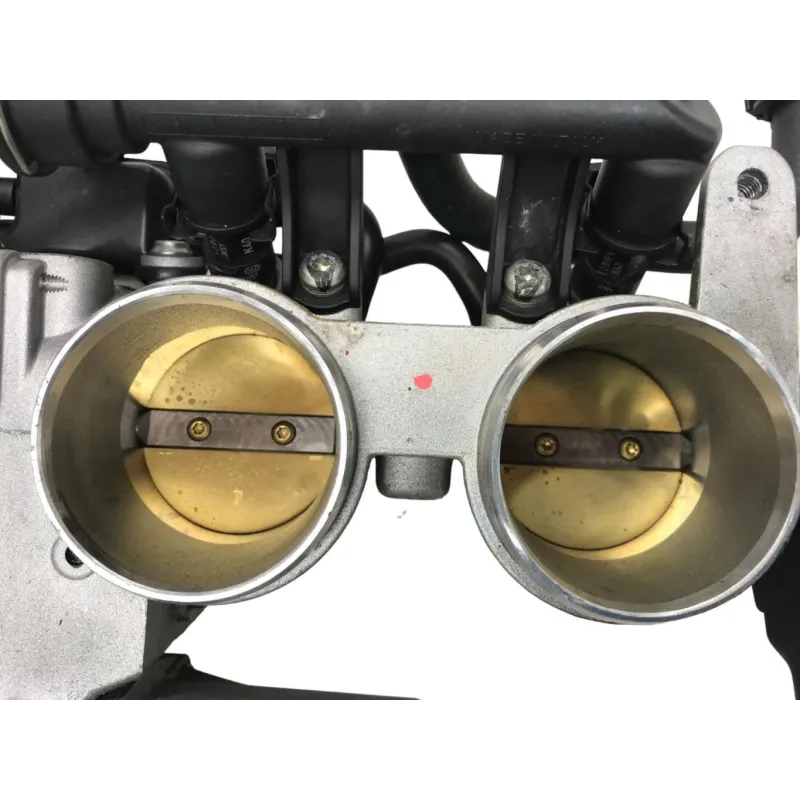 Rampe d'injection BMW S 1000 XR 2014-2019 K49