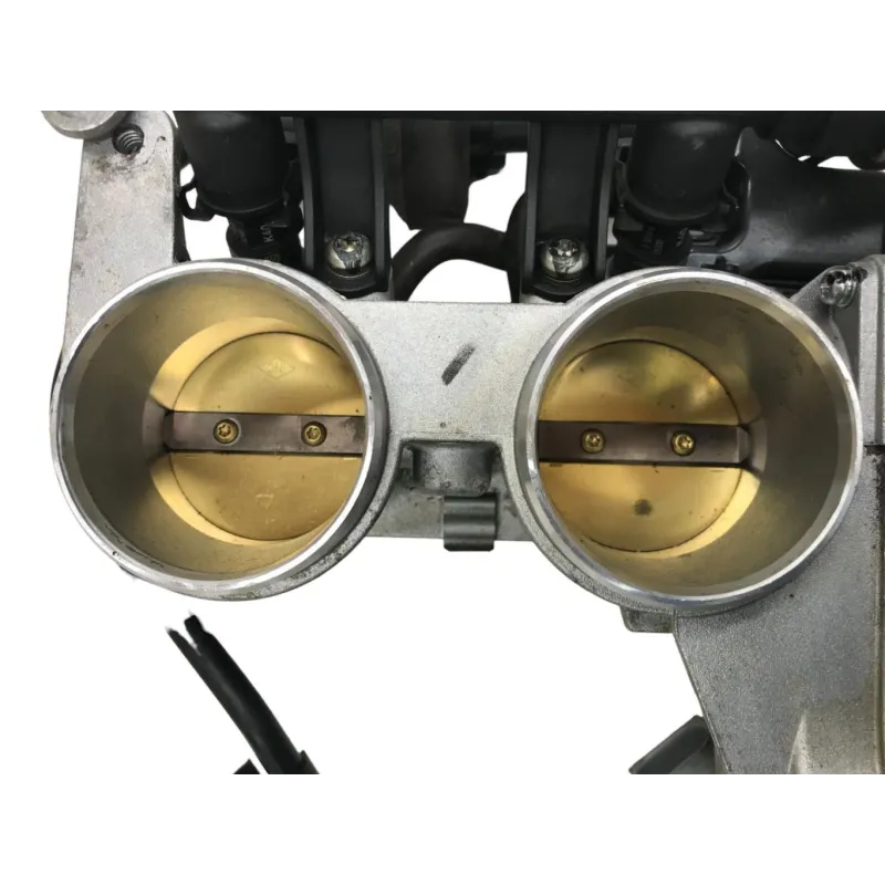Rampe d'injection BMW S 1000 XR 2014-2019 K49