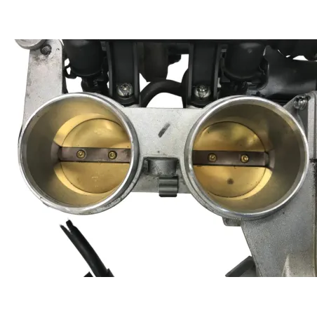 Rampe d'injection BMW S 1000 XR 2014-2019 K49